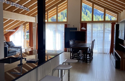 Taesch Hotel | Hotel Täscherhof