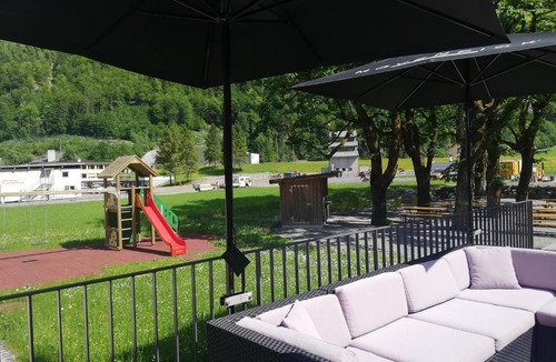 Linthal Hotel | Hotel Tödi