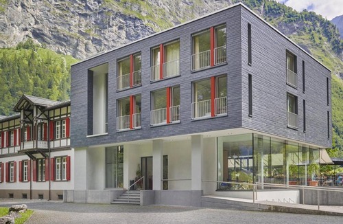 Linthal Hotel | Hotel Tödi