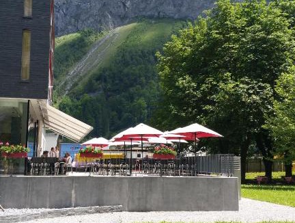 Linthal Hotel | Hotel Tödi