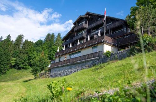 Braunwald Hotel | Hotel Tödiblick