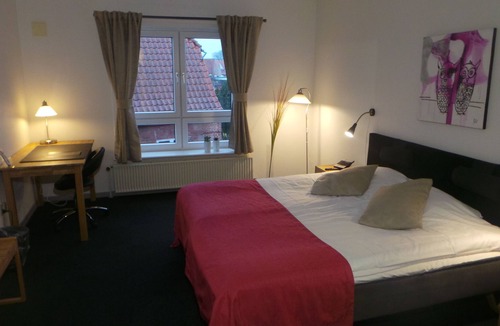Tonder Hotel | Hotel Tønderhus