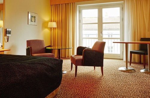 Tonder Hotel | Hotel Tønderhus