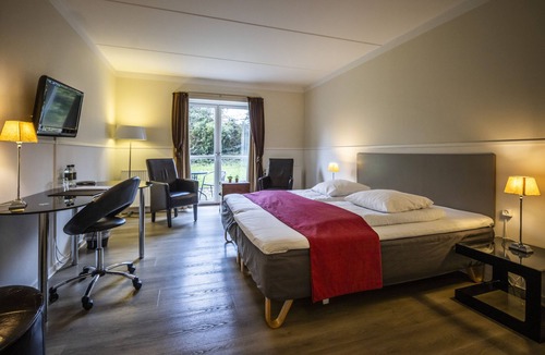 Tonder Hotel | Hotel Tønderhus