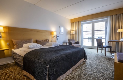 Tonder Hotel | Hotel Tønderhus