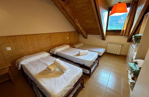 Taull Hotel | Hotel Taüll