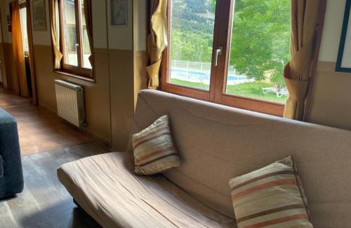 Taull Hotel | Hotel Taüll