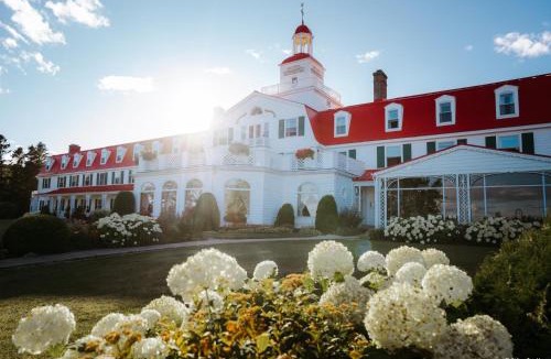 Tadoussac Hotel | Hotel Tadoussac