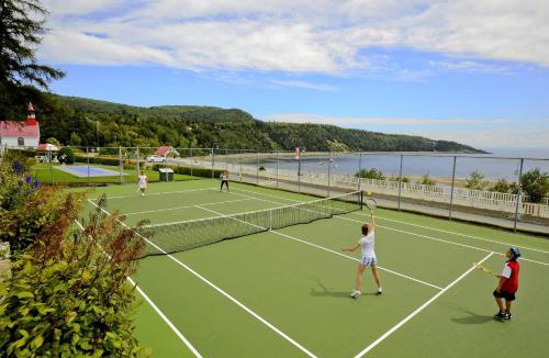Tadoussac Hotel | Hotel Tadoussac