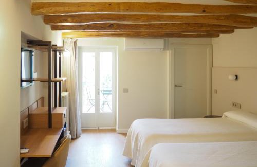 Capellades Hotel | Hotel Tall de Conill