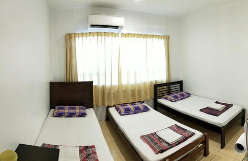 Hulu Selangor Hotel | Hotel Tanjong