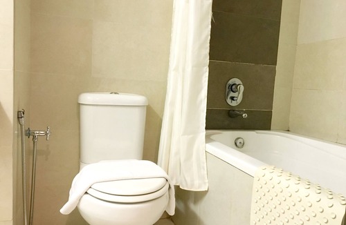 Kampung Tanjung Kapur Hotel | Hotel Tanjong Vista