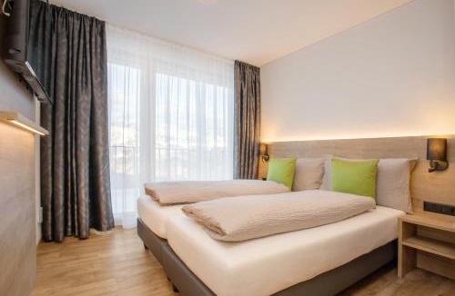 Flums Hotel | Hotel Tannenboden