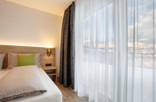 Flums Hotel | Hotel Tannenboden