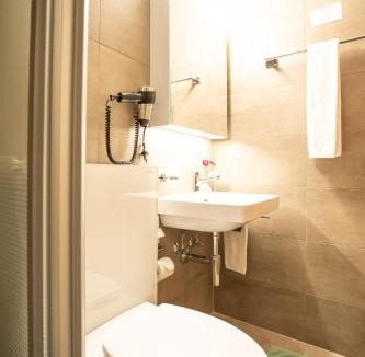 Flums Hotel | Hotel Tannenboden - Steinbock