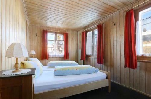 Flums Hotel | Hotel Tannenboden - Steinbock