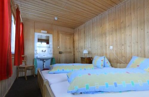 Flums Hotel | Hotel Tannenboden - Steinbock