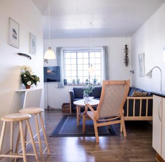 Tversted Apartment | Hotel Tannishus