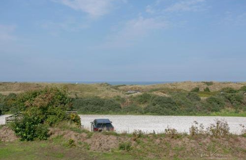 Tversted Apartment | Hotel Tannishus