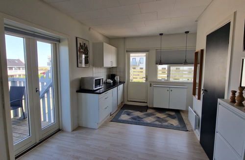 Tversted Apartment | Hotel Tannishus
