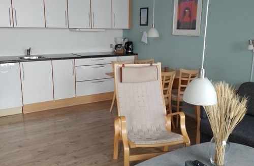 Tversted Apartment | Hotel Tannishus