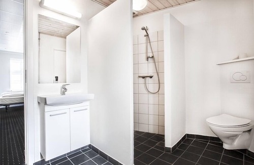 Lemvig Hotel | Hotel Tante Lemvig