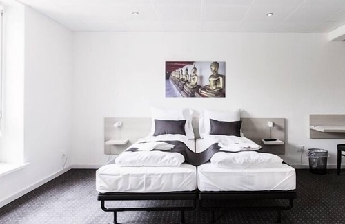 Lemvig Hotel | Hotel Tante Lemvig