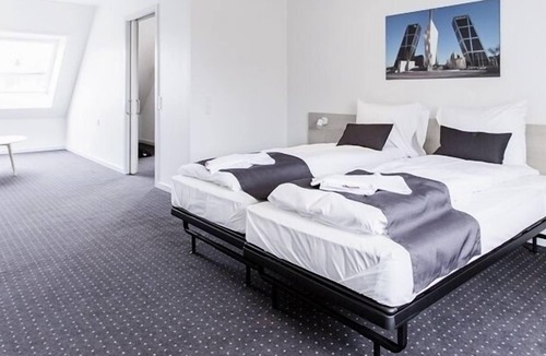 Lemvig Hotel | Hotel Tante Lemvig