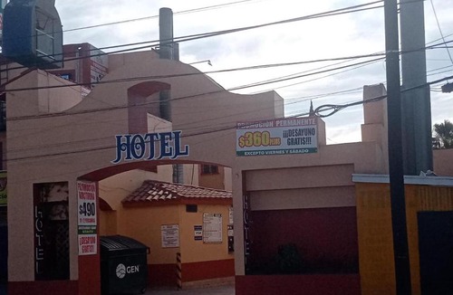 La Joya Hotel | Hotel Tapatio