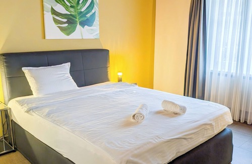 Winterthur Hotel | Hotel Taverne zum Kreuz by Nuu's