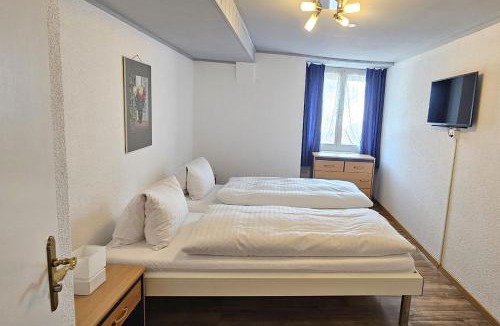 Bischofszell Hotel | Hotel Taverne zur Linde