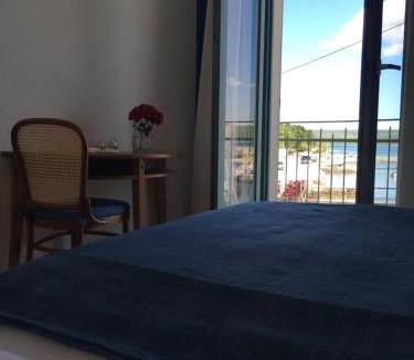 Nerezine Hotel | Hotel Televrin