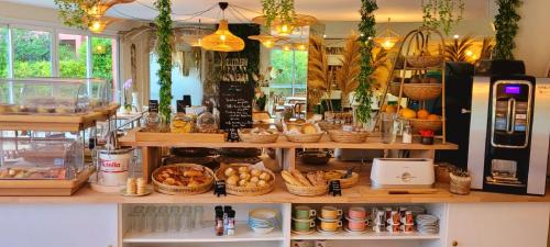 Cap d'Agde Hotel | Hotel Tennis International