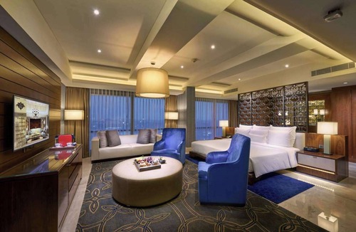 Tegalrejo Hotel | Hotel Tentrem Yogyakarta
