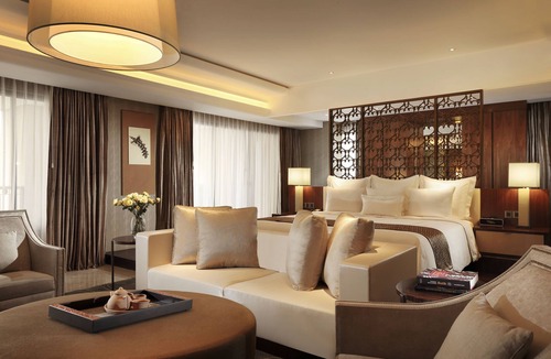 Tegalrejo Hotel | Hotel Tentrem Yogyakarta