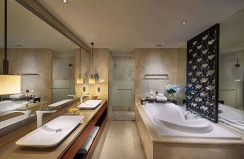 Tegalrejo Hotel | Hotel Tentrem Yogyakarta