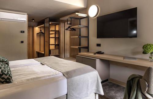 Donja Stubica Hotel | Hotel Terme Jezerčica