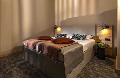 Donja Stubica Hotel | Hotel Terme Jezerčica