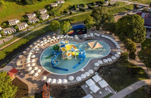 Donja Stubica Hotel | Hotel Terme Jezercica