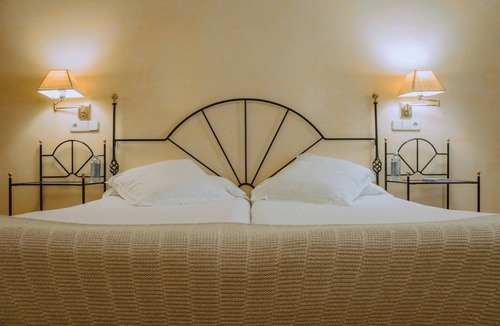 La Garriga Hotel | Hotel Termes La Garriga