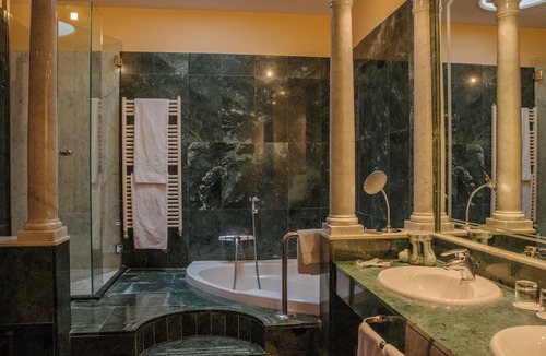 Montbrio del Camp Hotel | Hotel Termes Montbrio
