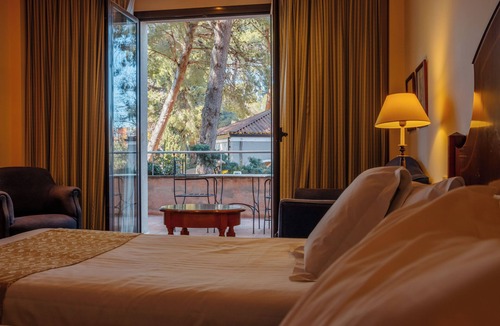 Montbrio del Camp Hotel | Hotel Termes Montbrio