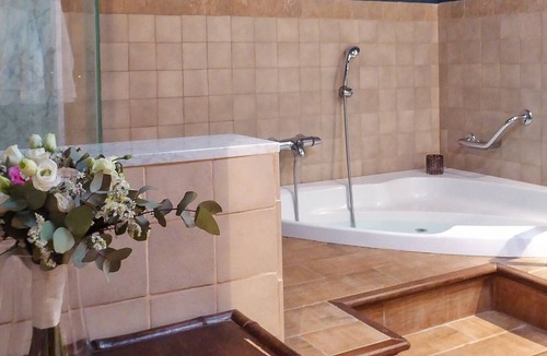 Montbrio del Camp Hotel | Hotel Termes Montbrio