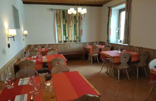 Samedan Hotel | Hotel Terminus