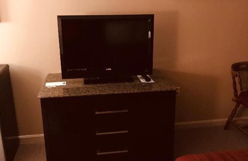 Millinocket Hotel | Hotel Terrace