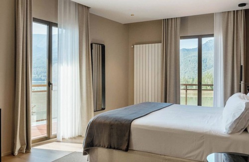 Cellers Hotel | Hotel Terradets
