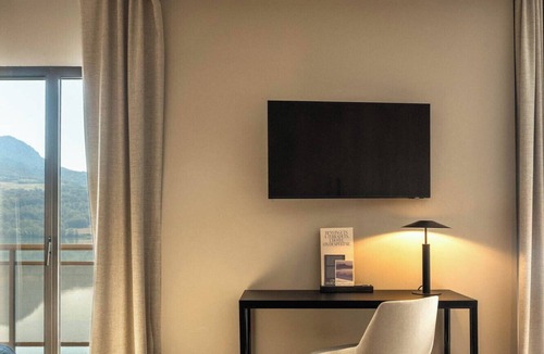 Cellers Hotel | Hotel Terradets
