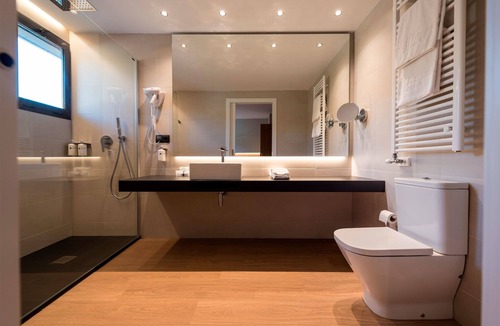 Cellers Hotel | Hotel Terradets