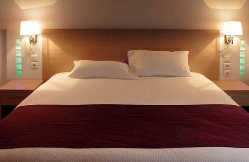 Tarascon-sur-Ariege Hotel | Hotel TerraNostra