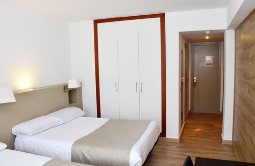Pas de la Casa Hotel | Hotel Terranova